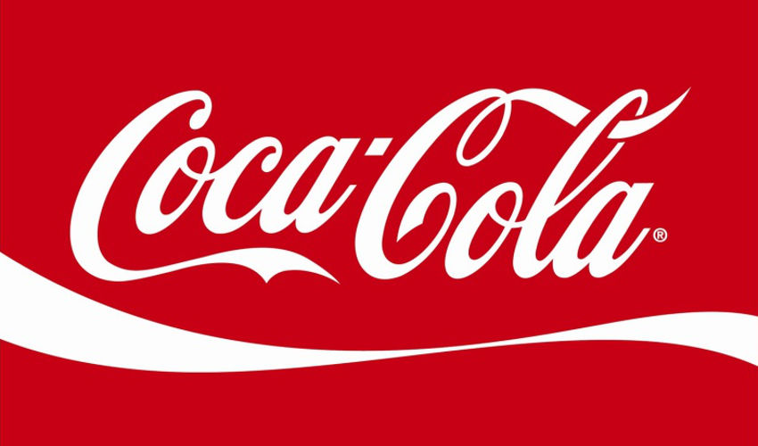 Coca-Cola logo