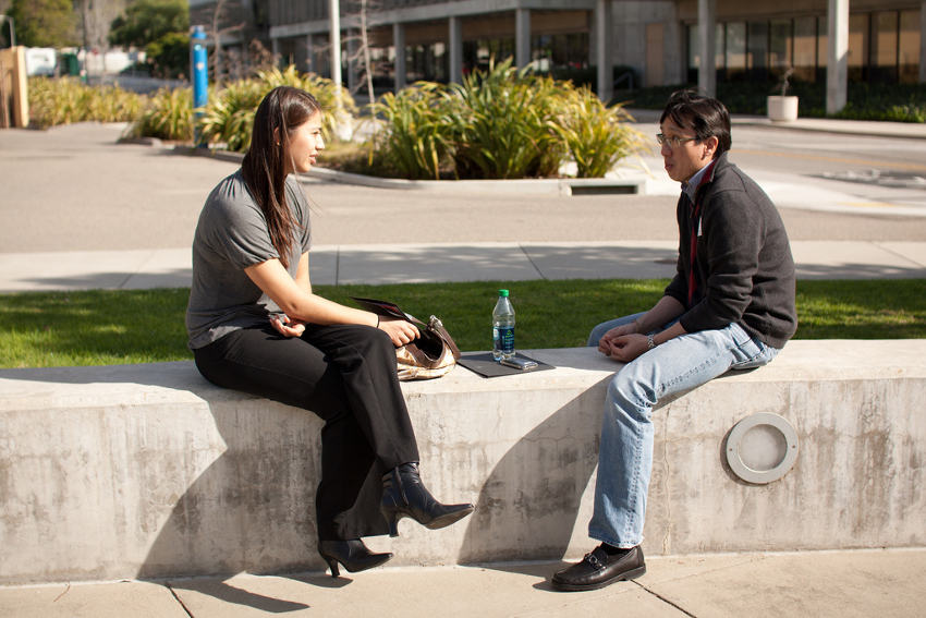 Wealth management mentoring