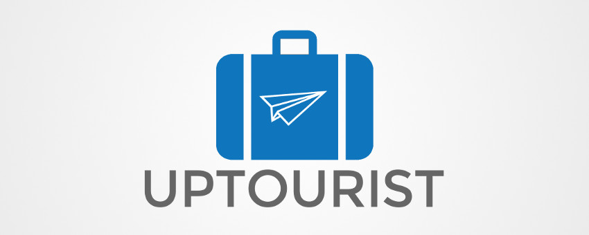 Uptourist logo