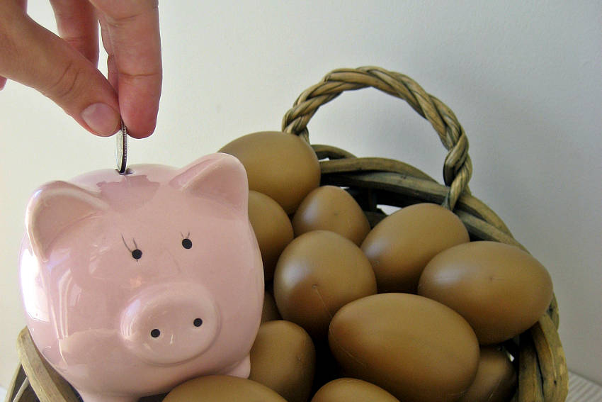 Wealth management risks vs. rewards
