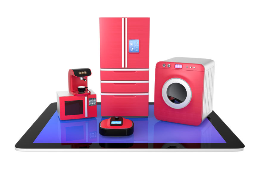 smart-appliances