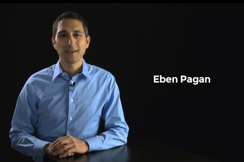 Eben Pagan