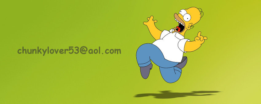 Homer Simpson's email address