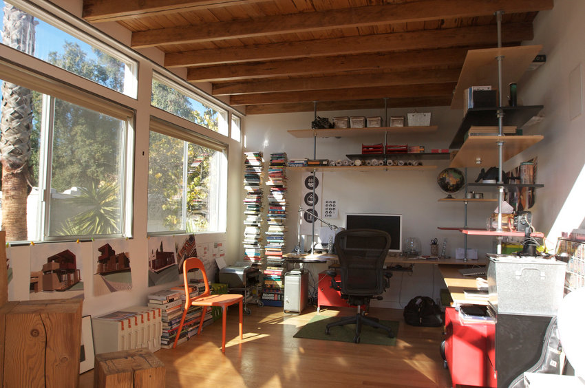 Home office