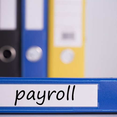 basic payroll worktime