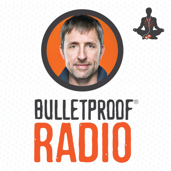 Bulletproof Radio podcasts