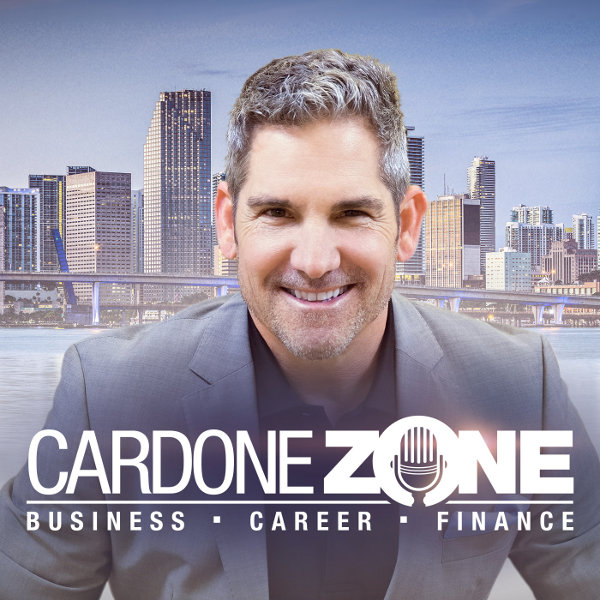 Cardone Zone podcasts