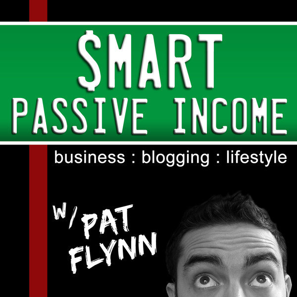 Smart Passive Income podcasts