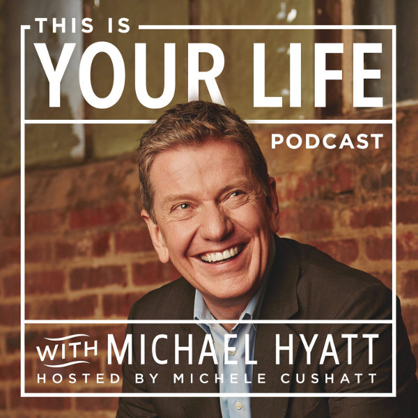 This is Your Life podcasts