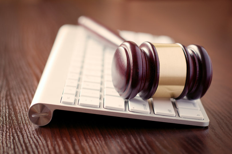 Ripoff Report legal case - lawsuit against online content