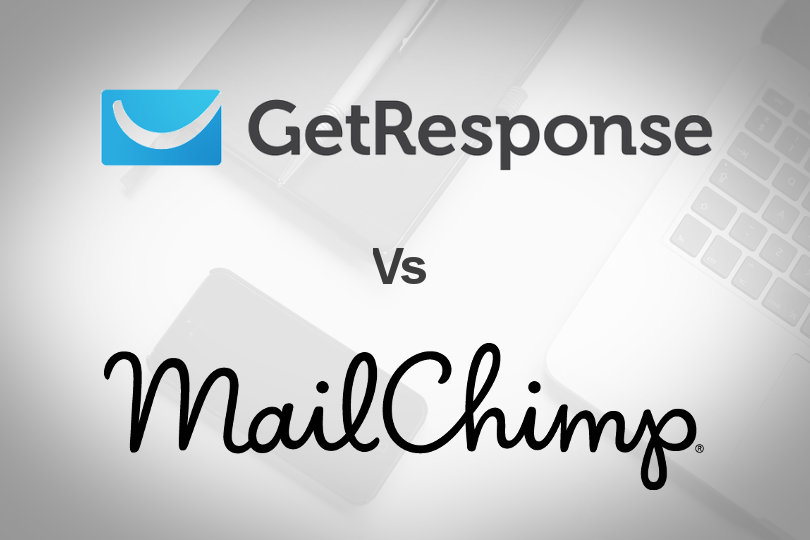 GetResponse vs. MailChimp