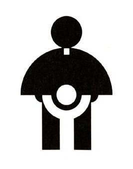 Archdiocesan Youth Council logo