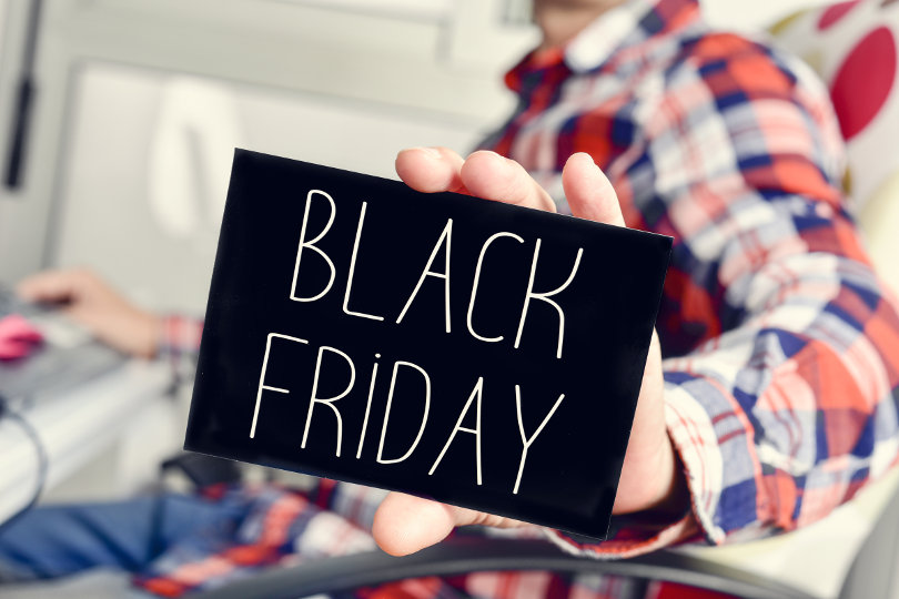 Black Friday 2015 deals
