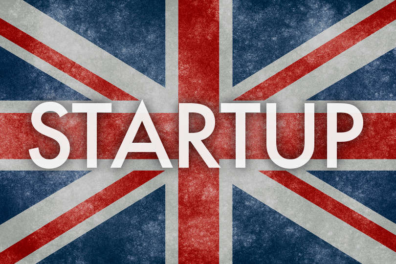 UK startup guide