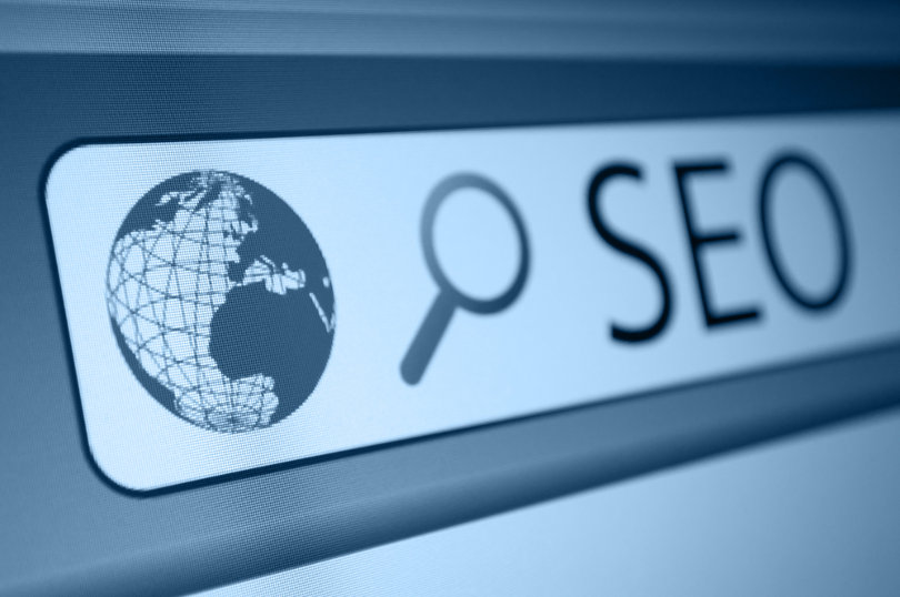SEO for better search engine ranking