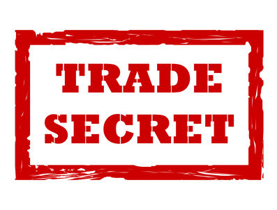 Apple Inc. trade secret