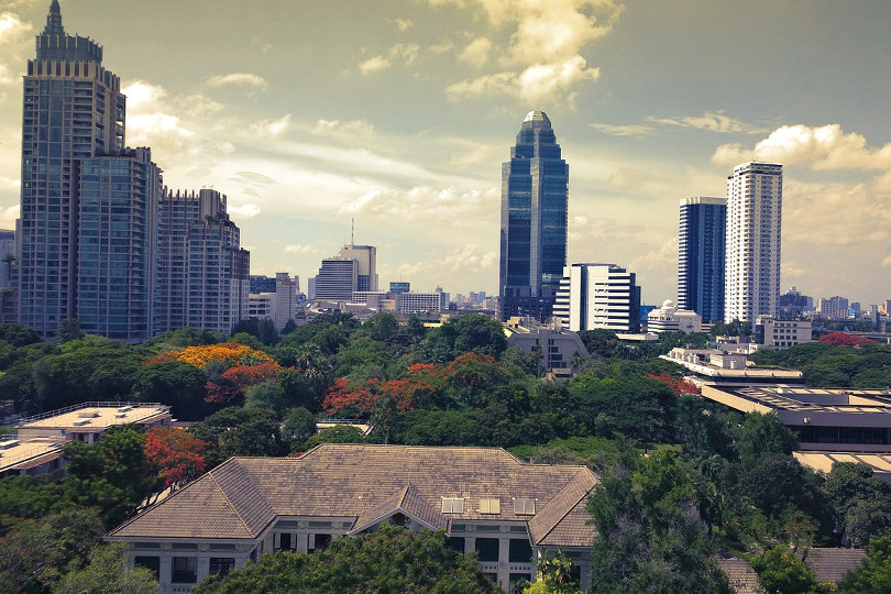 Bangkok, Thailand