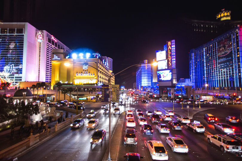 Las Vegas Strip