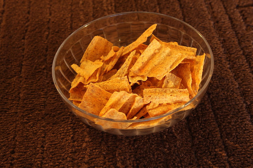 Frito-Lay Sun Chips