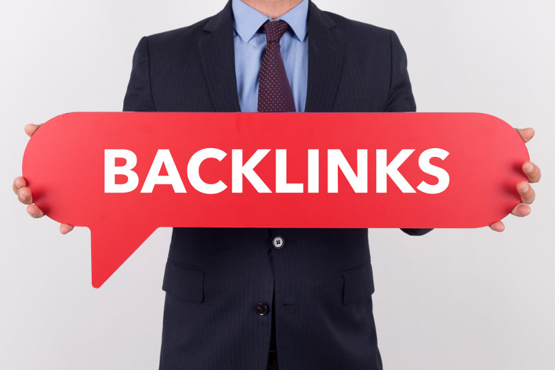 Link building tactics for acquiring quality backlinks