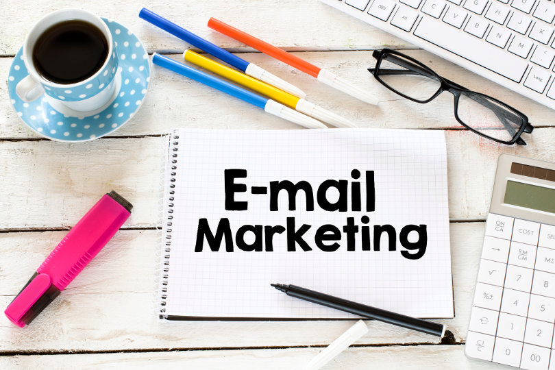 Email marketing value