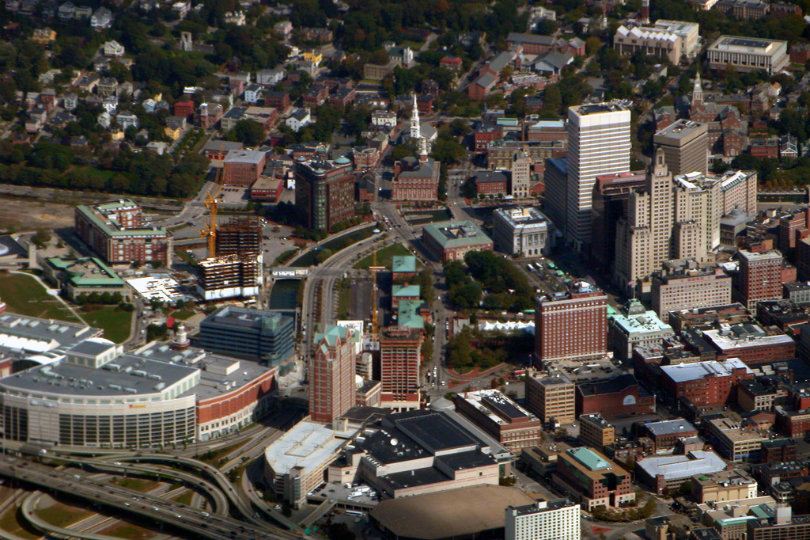 Worst cities to start a small business: Providence, RI
