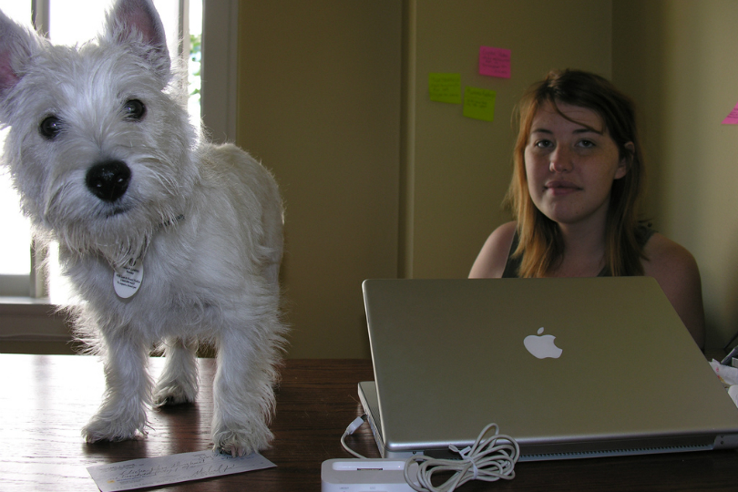 Image Credit: Molly Marshall/Flickr