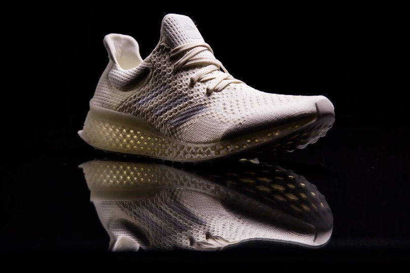 Adidas Futurecraft 3D