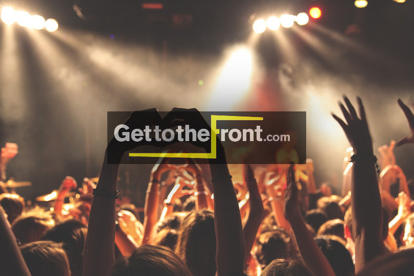 Get To The Front (GTTF)