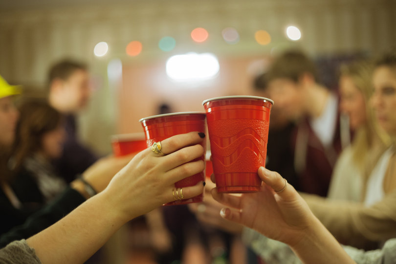 Cheers