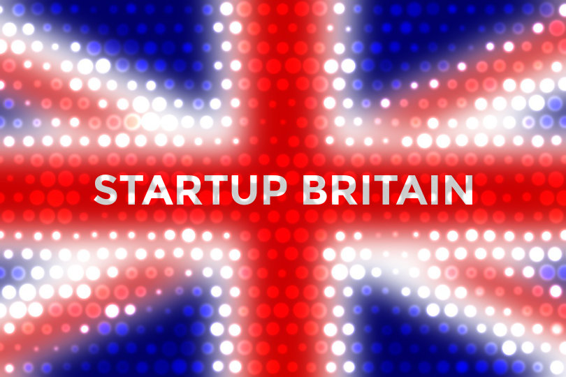 Startup Britain