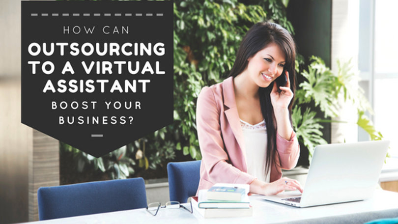 Outsourcing to Virtual Assistant (VA)