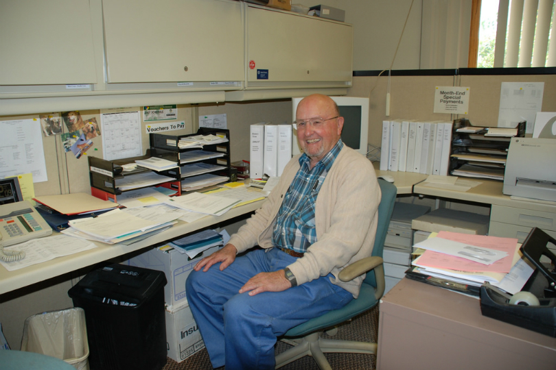Tips for running SMEs -- Hire a bookkeeper