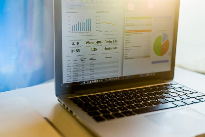 Small business software