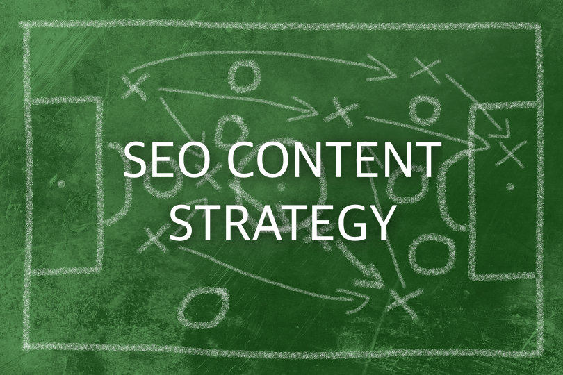 SEO content strategy