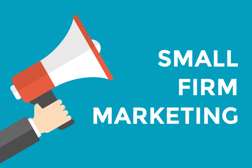 Solo and small firm marketing