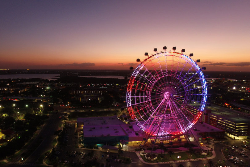 Orlando, Florida