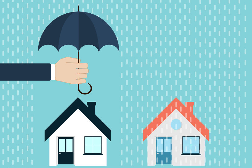 Property insurance protection