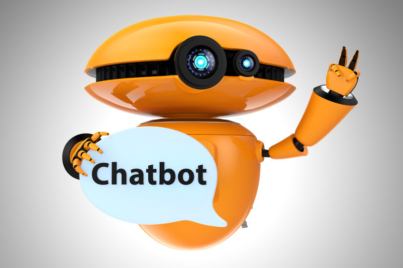 Chatbot - digital customer service solution