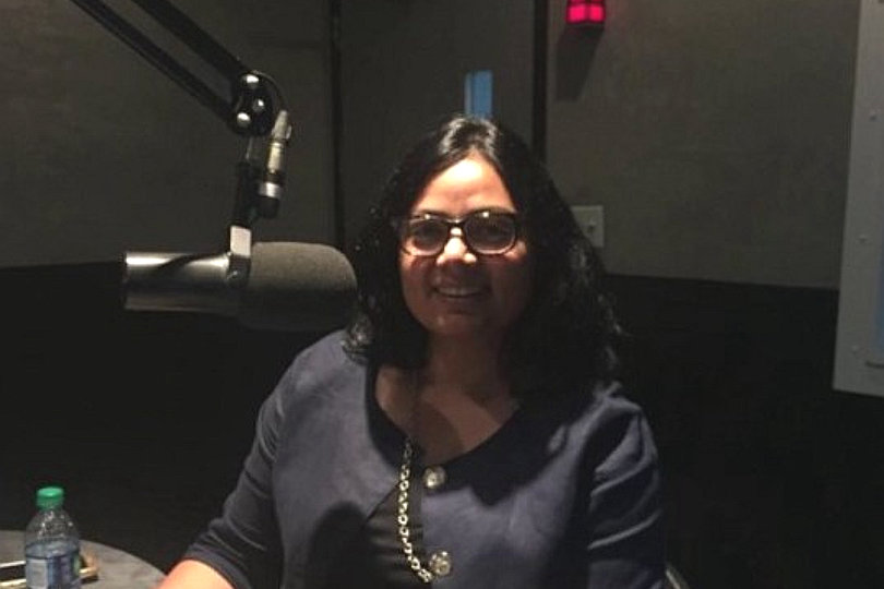 Sushma Sharma, Founder/CEO Konversai