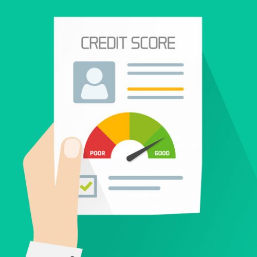 regional finance credit score requirements