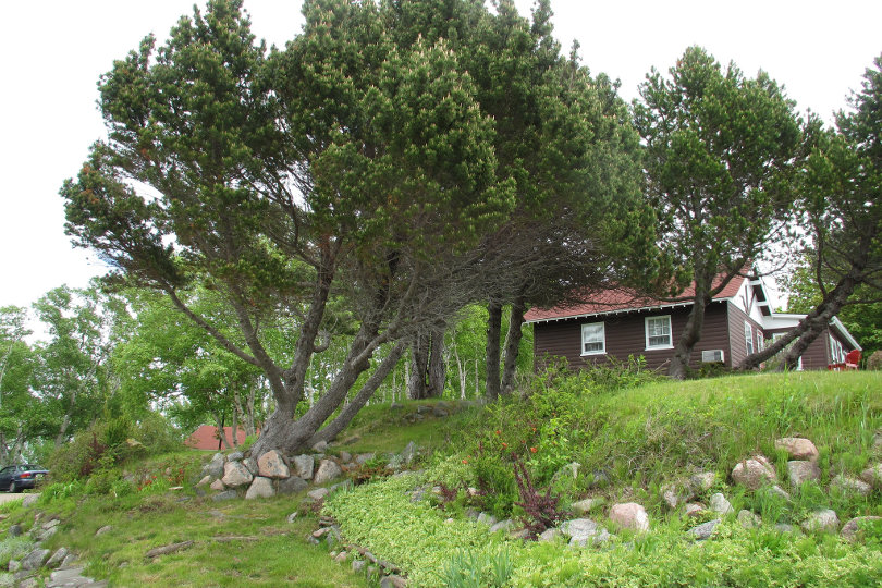 Keltic Lodge, Nova Scotia