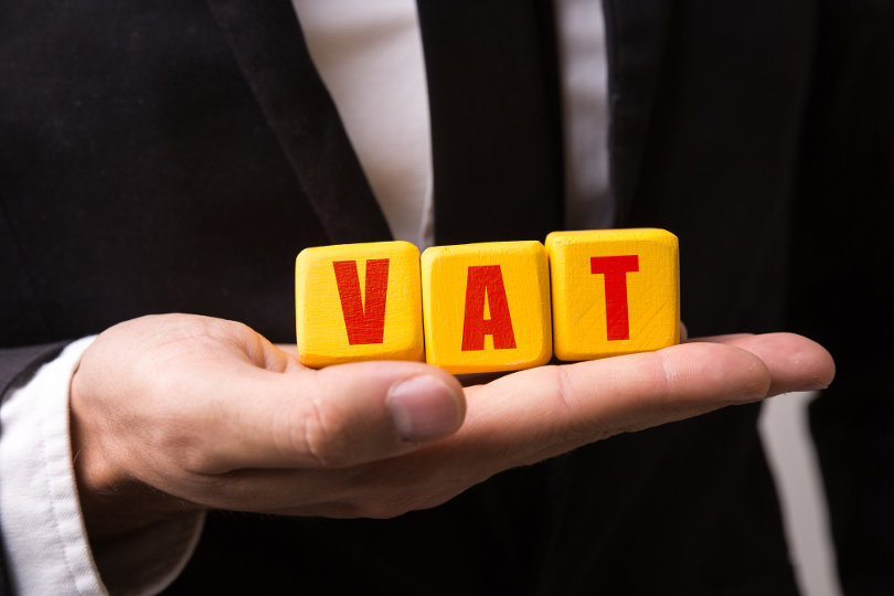 VAT - Value-Added Tax