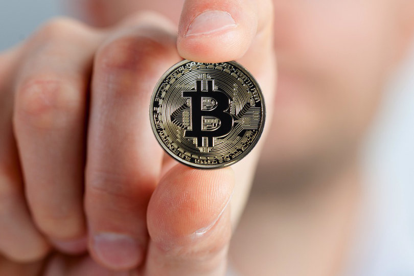 Investing bitcoin in ICO