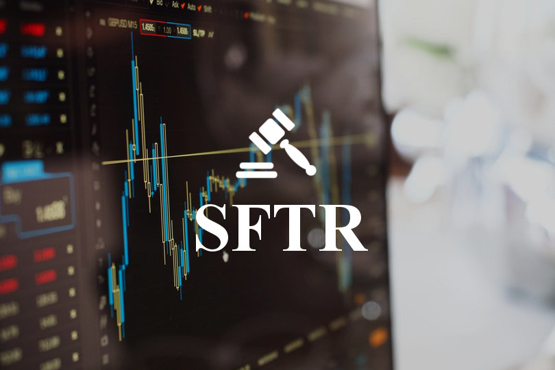 The Securities Financing Transactions Regulation (SFTR)