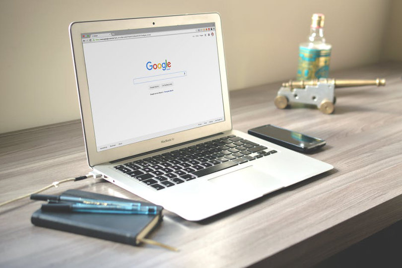 Google SEO