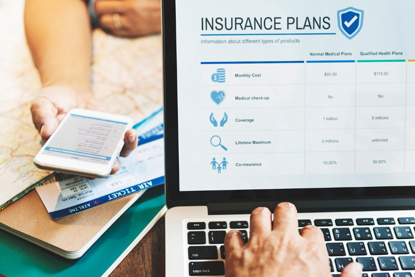 Trend: Insurance as a service