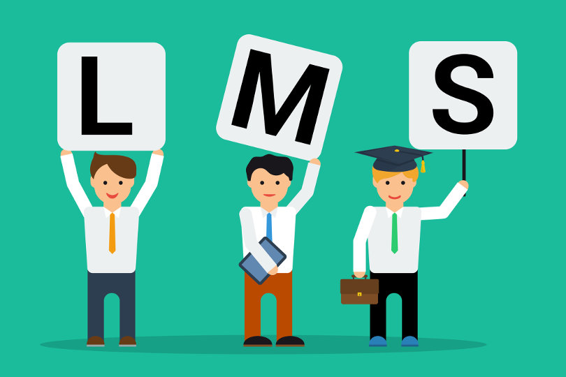 Learning Management System - LMS