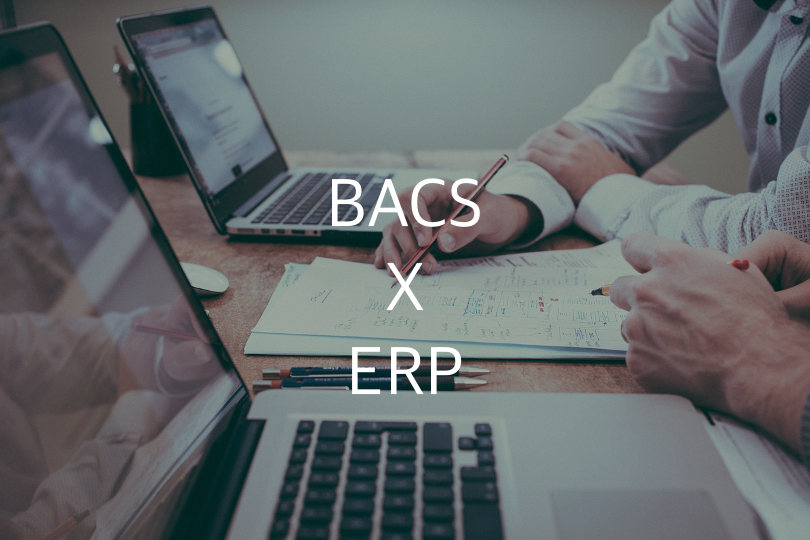 Bacs x ERP