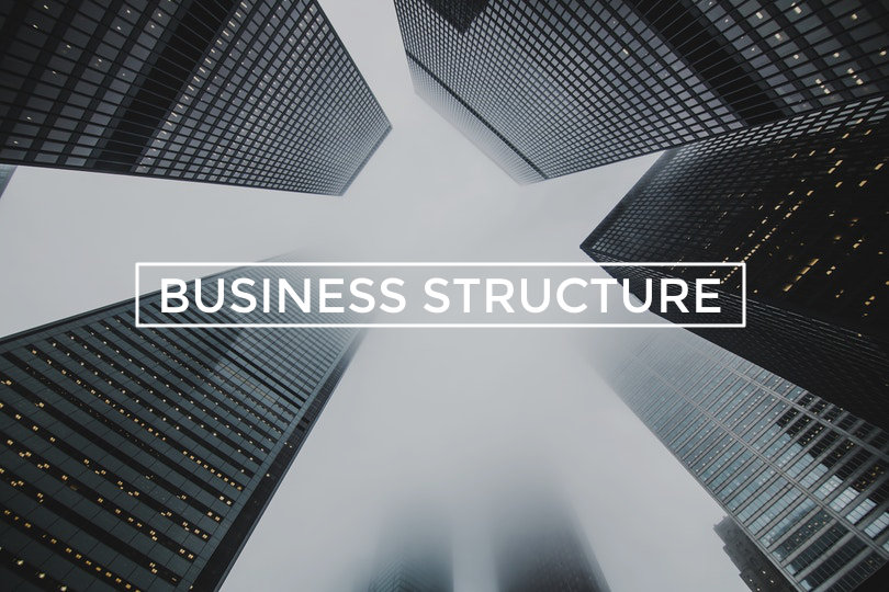 Business structure